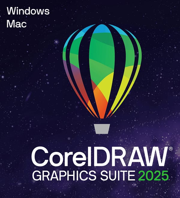 CorelDRAW Graphics Suite – Activation Key + Remote Installationnal Design Software CorelDRAW Graphics Suite Activation Key 2025
