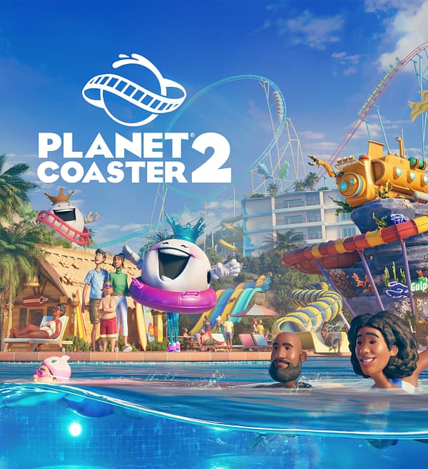 Planet Coaster 2 Ultimate Edition Steam Key Download Planet Coaster 2 Ultimate Edition Steam CD Key Global