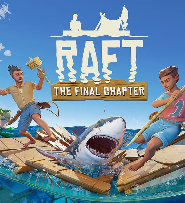 Raft Multiplayer Steam Key Ultimate Edition – All DLCs + Instant Delivery Raft Multiplayer Steam Key Ultimate Edition PC Global CD Key
