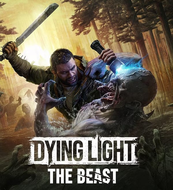 Dying Light The Beast Ultimate Edition PC Game Steam Key Dying Light The Beast Ultimate Edition Steam Key Global