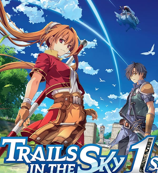 Trails in the Sky 1st Chapter Steam Key Global Activation Trails in the Sky 1st Chapter Steam Key Ultimate Edition