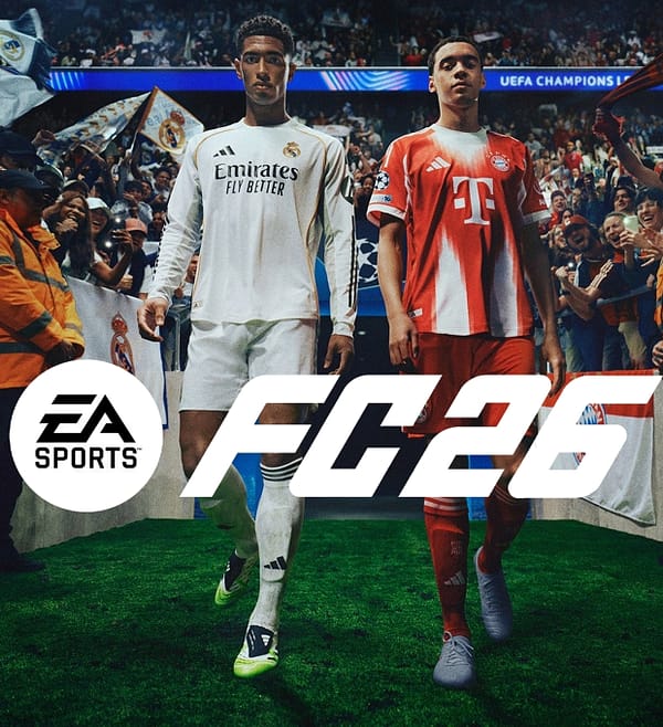 EA SPORTS FC 26 Steam Key Ultimate Edition EA SPORTS FC 26 Ultimate Edition Steam Key PC Game Full DLC