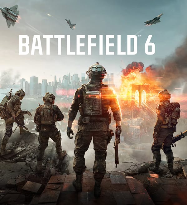 Buy BATTLEFIELD 6 Ultimate Edition Steam Key Global BATTLEFIELD 6 Ultimate Edition Steam Global Key