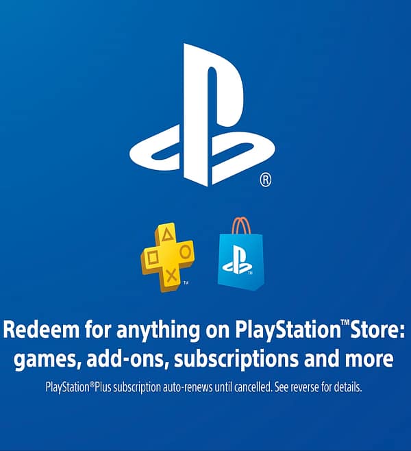 US PlayStation Network Gift Card Wallet Top Up US PlayStation PSN Gift Card Digital Code