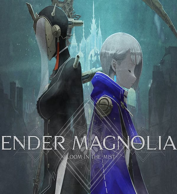 ENDER MAGNOLIA Steam Key Global Ultimate Edition PC Game ENDER MAGNOLIA Steam Key Global Ultimate Edition – PC CD Key