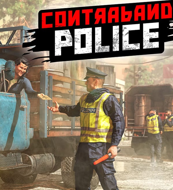 Contraband Police Steam CD Key Ultimate Global Edition Contraband Police Steam Key Ultimate Edition Global PC Game