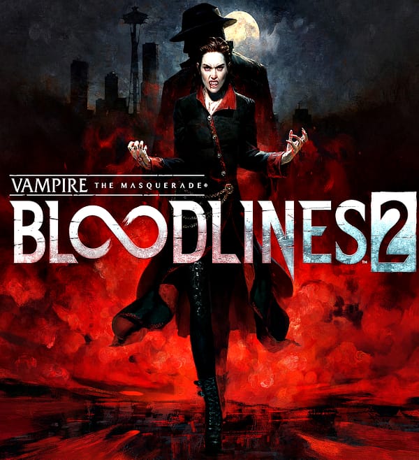 Vampire: The Masquerade® - Bloodlines™ 2 Ultimate Edition Steam Key Buy Vampire: The Masquerade® - Bloodlines™ 2 Ultimate Edition Steam Key with Crypto