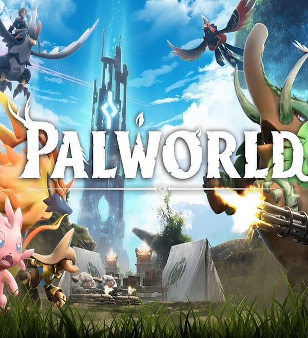 Palworld Ultimate Edition Steam CD Key (Ultimate Edition 2025) Palworld Ultimate Edition CD Key Steam Global Activation