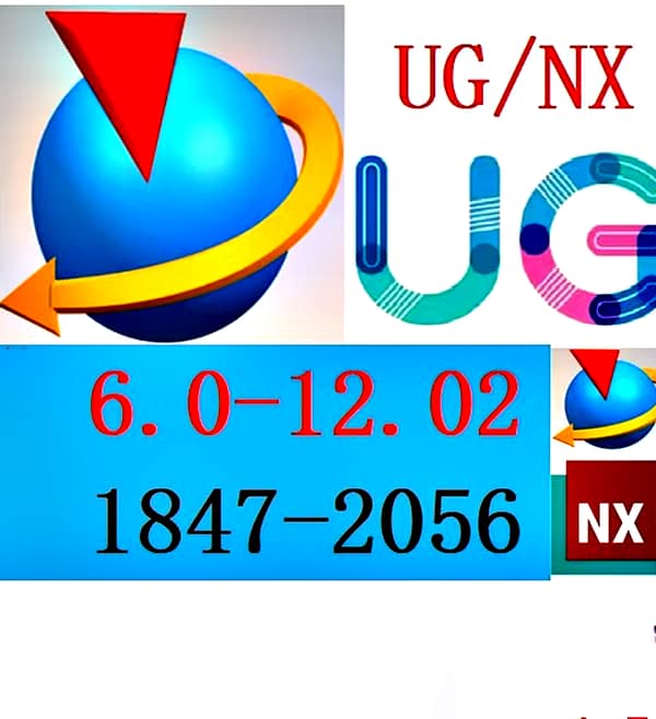 NX / UG Software Remote Setup NX Unigraphics UG Remote Installation Service