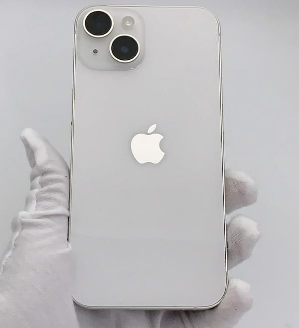 Used Apple iPhone 14 256GB Front View Buy Used Apple iPhone 14 256GB