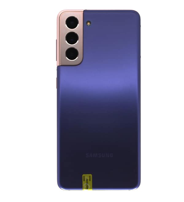 Samsung Galaxy S21 5G Used / Refurbished Buy Samsung Galaxy S21 5G Used Refurbished