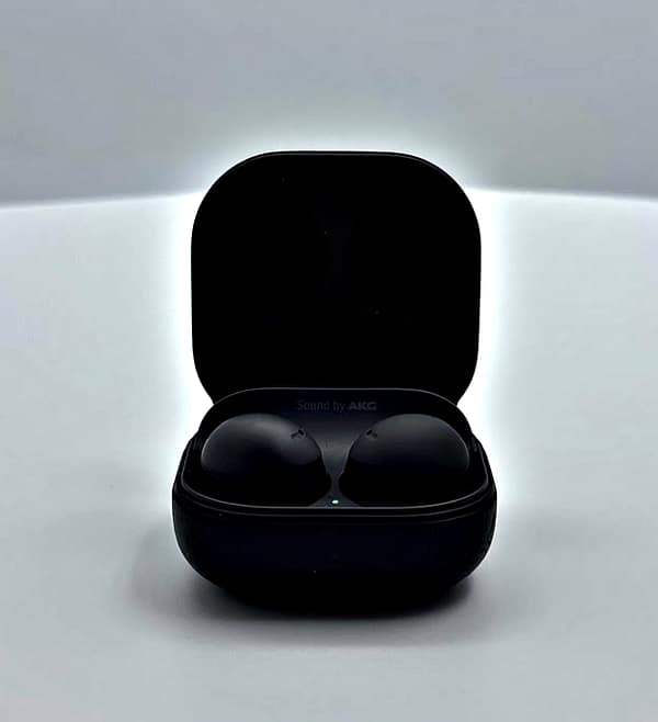 Samsung Galaxy Buds 2 Pro Used / Refurbished Buy Samsung Galaxy Buds 2 Pro Used Hi-Fi Wireless Earbuds | Pay with Crypto Instantly