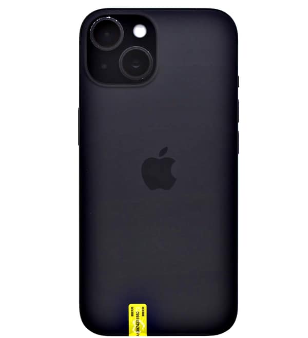 Apple iPhone 15 128GB Used Refurbished Apple iPhone 15 128GB Used Refurbished Pay with Crypto