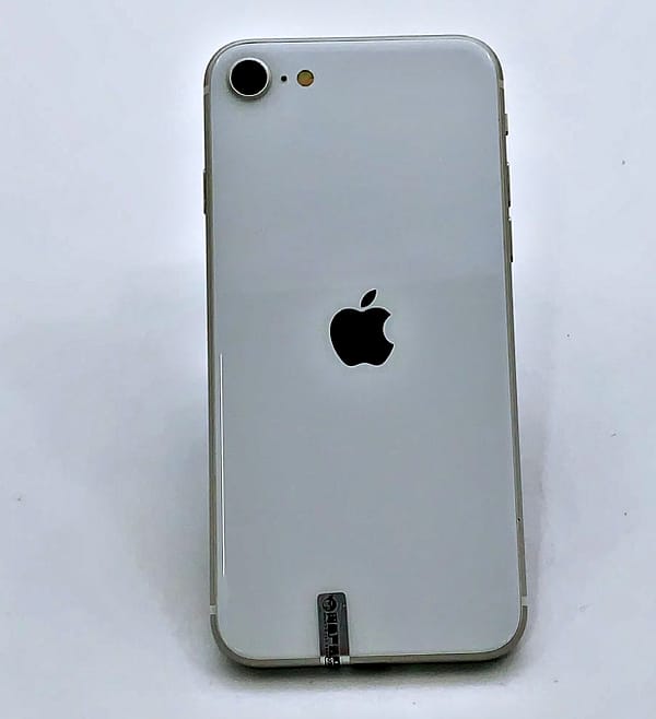 Apple iPhone SE3 128GB Used / Refurbished Buy Apple iPhone SE3 128GB Used Refurbished Pay with Crypto