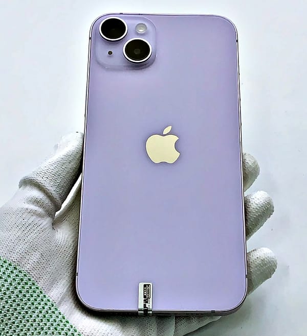 Apple iPhone 14 Plus Used Refurbished Buy Apple iPhone 14 Plus Used Refurbished Pay with Crypto