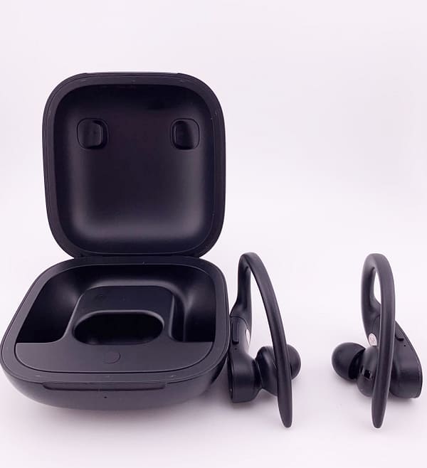 Powerbeats Pro Refurbished Wireless Earbuds Powerbeats Pro Refurbished Wireless Earbuds Tested