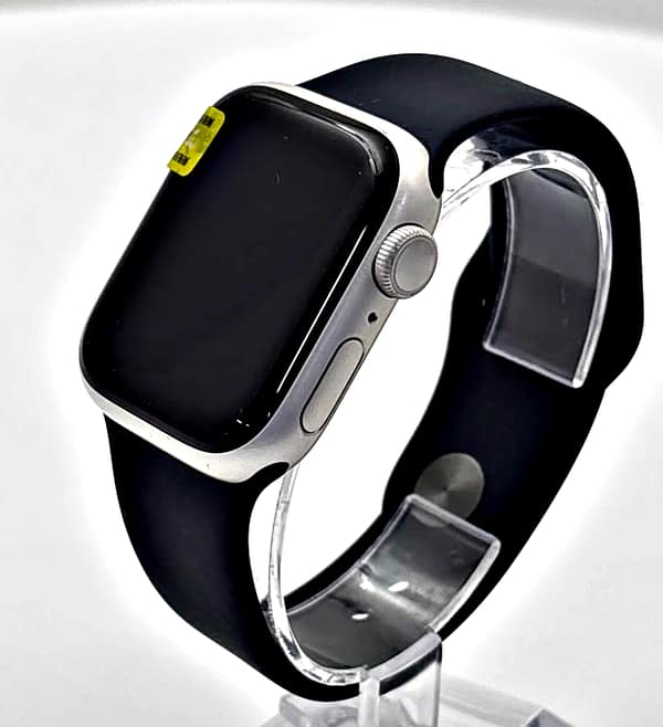 Apple Watch Series 8 GPS Used Refurbished – Buy with Crypto Buy Apple Watch Series 8 GPS Used Refurbished – Pay with Crypto Instantly