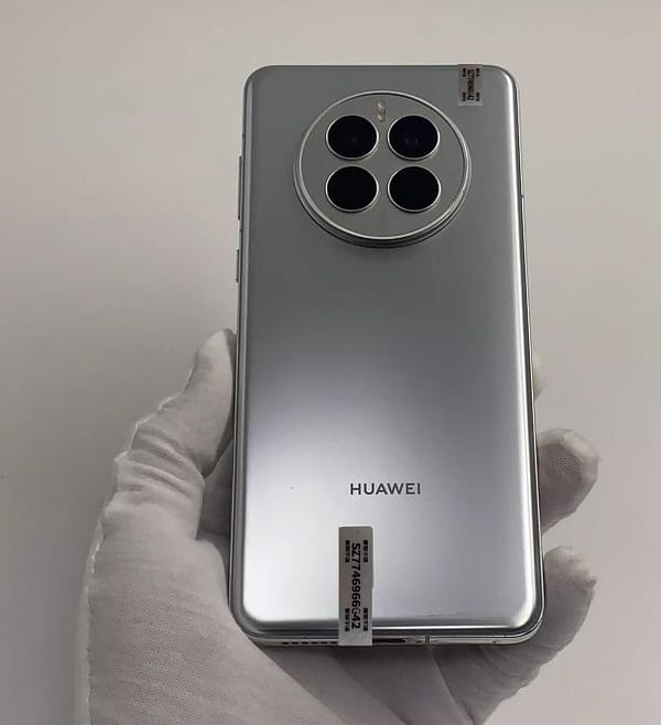 Used Huawei Mate 50 8GB+256GB – Pre-owned Smartphone Buy Huawei Mate 50 Used – Verified Working Condition – Pay with Crypto