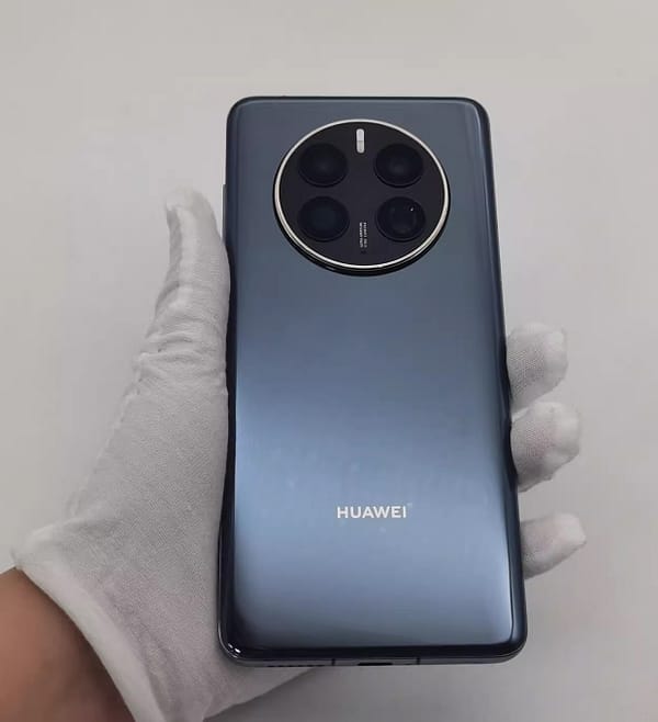 Used Huawei Mate 50 Pro 8GB+512GB Used Huawei Mate 50 Pro smartphone – 8GB 512GB Verified Condition