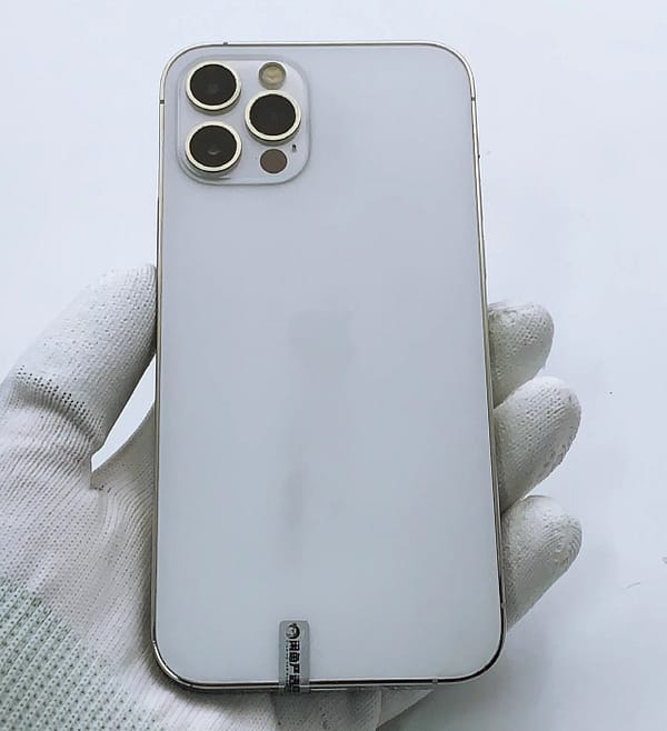 Used Apple iPhone 12 Pro 128GB – Pay with Crypto Buy Used Apple iPhone 12 Pro 128GB – Verified Working Condition