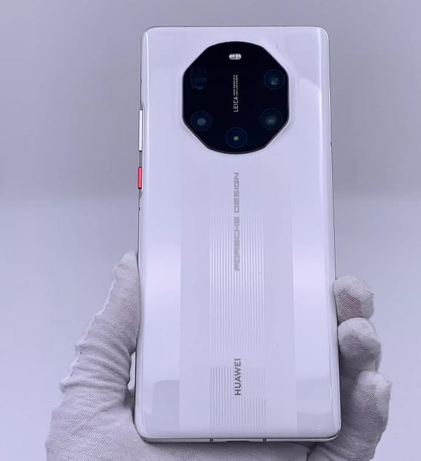 Buy Huawei Mate 40 RS Porsche Design Used – 8GB+256GB Buy Huawei Mate 40 RS Porsche Design Used smartphone verified condition