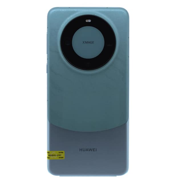 Used Huawei Mate 60 Pro 12GB 512GB Smartphone Used Huawei Mate 60 Pro pre-owned verified working condition 12GB 512GB