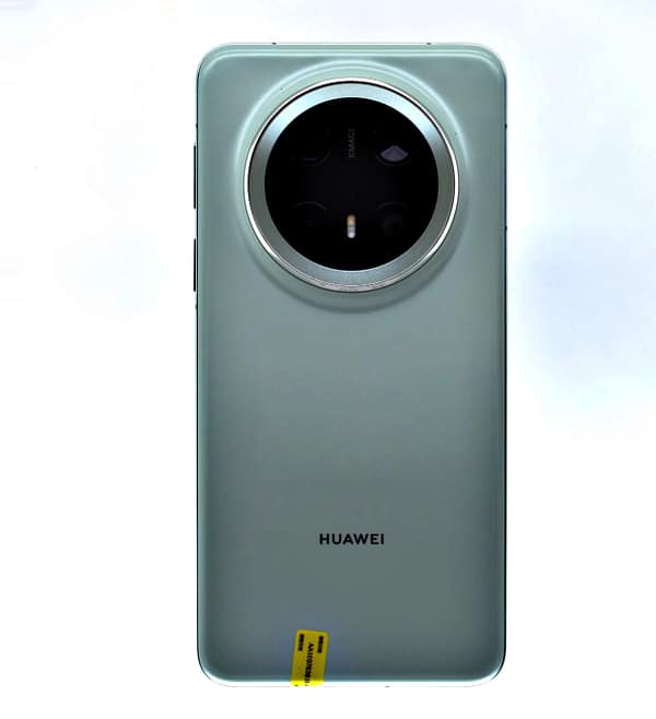 Used Huawei Mate 70 Pro 12GB+512GB – Verified Working Condition Used Huawei Mate 70 Pro smartphone – 12GB 512GB – Pre-owned verified working condition