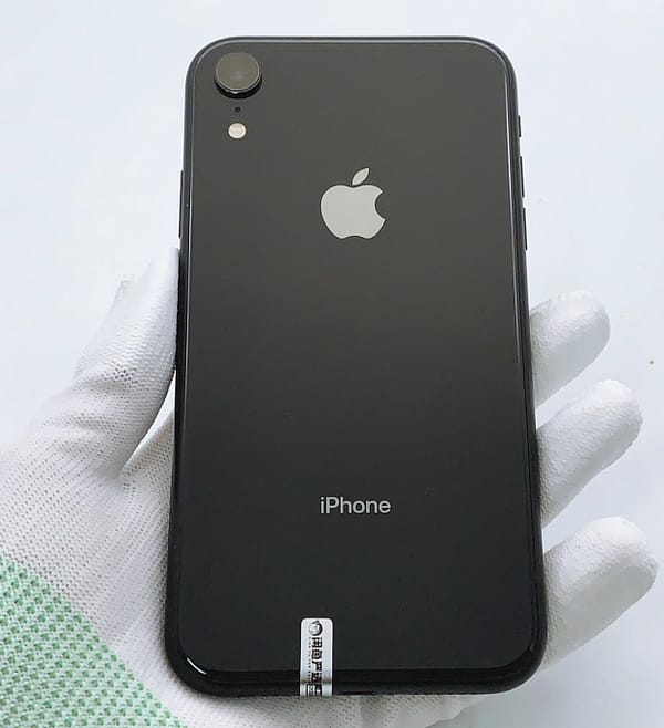 Apple iPhone Xr 128GB Used Refurbished Used Apple iPhone Xr 128GB Refurbished Tested