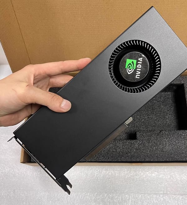 Used NVIDIA GeForce RTX 3080 10GB GDDR6X Graphics Card Used NVIDIA RTX 3080 10GB GDDR6X GPU for sale – Pay with Crypto