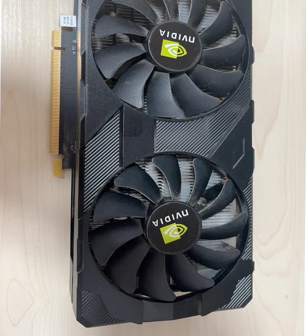 NVIDIA GeForce RTX 3060 12GB GDDR6 Used Graphics Card Buy NVIDIA GeForce RTX 3060 12GB GDDR6 Used GPU Pay with Crypto