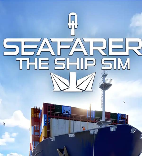Seafarer: The Ship Sim Steam Key Ultimate Edition Buy Seafarer: The Ship Sim Steam Key Ultimate Edition – Pay with Crypto