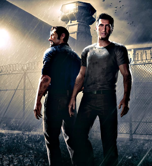 Buy A Way Out Steam Key Ultimate Edition – Instant Delivery A Way Out Steam Key Global Ultimate Edition – Buy with Crypto