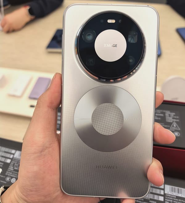 Buy Huawei Mate 80 Pro With Crypto – Front View buy Huawei Mate 80 Pro with crypto front view