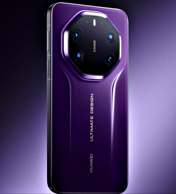 Buy HUAWEI Mate80 RS Ultimate Design Brand-new HUAWEI Mate80 RS ULTIMATE DESIGN 20GB+512GB – Luxury Flagship Model