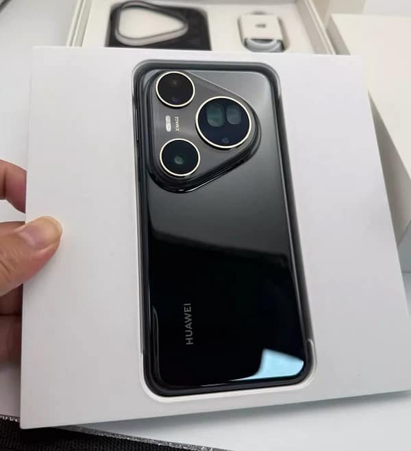 HUAWEI Pura 80 Used 12GB 512GB Buy HUAWEI Pura 80 Used – 12GB 512GB Smartphone