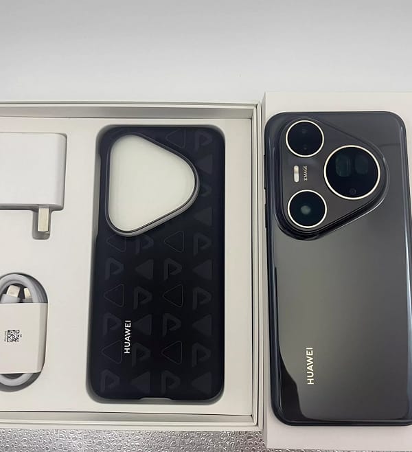 HUAWEI Pura 80 Ultra Used Smartphone HUAWEI Pura 80 Ultra