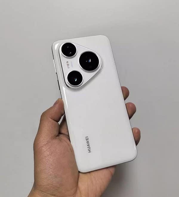 HUAWEI Pura 80 Pro+ Used 16GB 512GB Buy HUAWEI Pura 80 Pro+ Used 16GB+512GB – Verified Working Condition