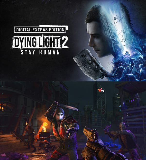 Dying Light 2 Stay Human Ultimate Edition Steam Key Dying Light 2 Stay Human Ultimate Edition Steam CD Key with crypto payment