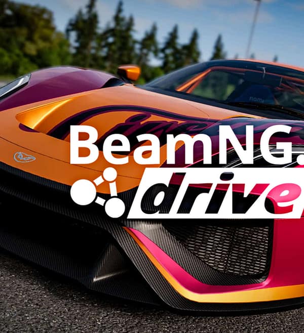 BeamNG.drive Ultimate Edition Steam Key BeamNG.drive Ultimate Edition Steam Key with Full DLC Bundle – Crypto Payment Supported