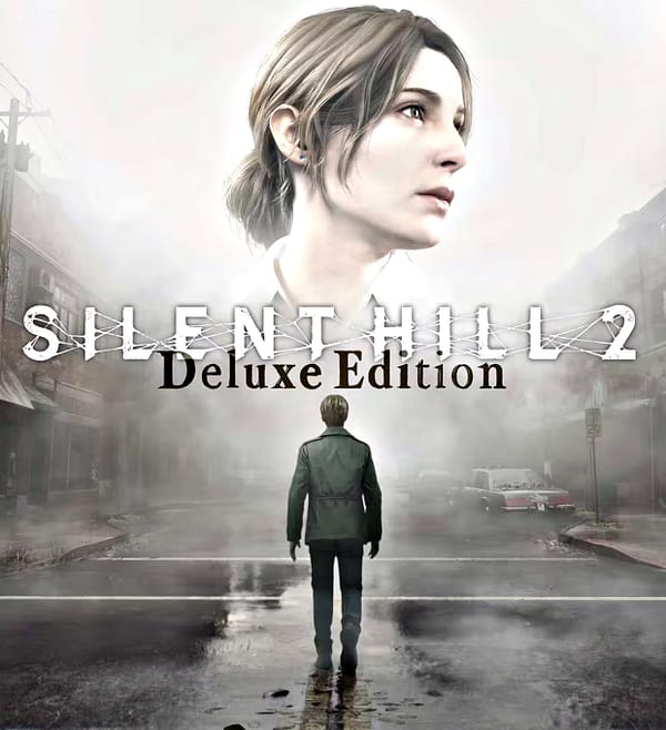 SILENT HILL 2 Remake Steam Key – Ultimate Edition SILENT HILL 2 Remake Steam Key Ultimate Edition PC Global Crypto Payment