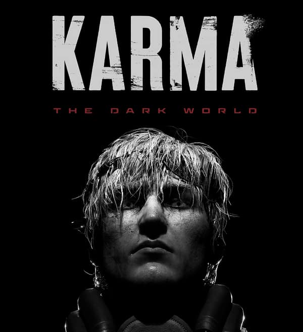 KARMA The Dark World Steam CD Key Ultimate Edition KARMA The Dark World Steam CD Key Ultimate Edition PC Global Crypto Payment