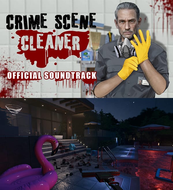Crime Scene Cleaner Steam Key Ultimate Edition Crime Scene Cleaner PC Steam CDKEY Full DLC Instant Activation