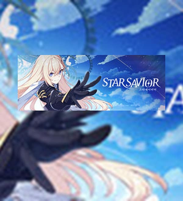 poster-1 StarSavior Global Steam Key - Buy with Crypto