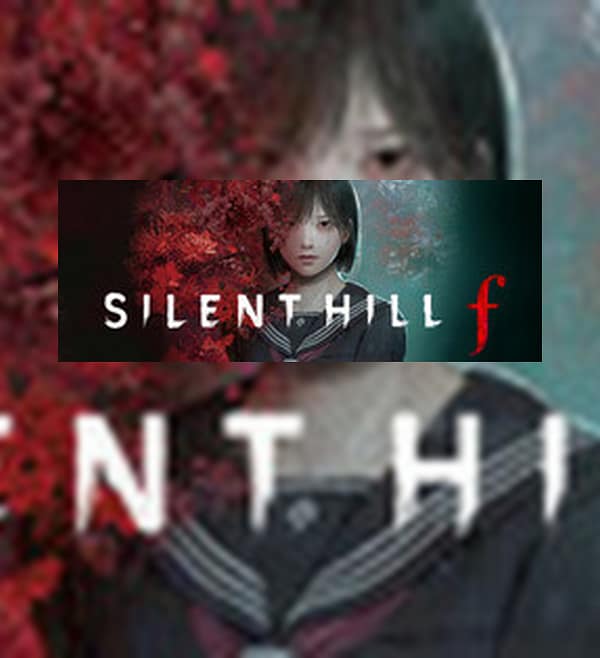 poster-100 SILENT HILL f Global Steam Key - Buy with Crypto