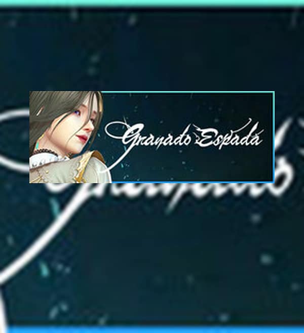 poster-104 Granado Espada Global Steam Key - Buy with Crypto