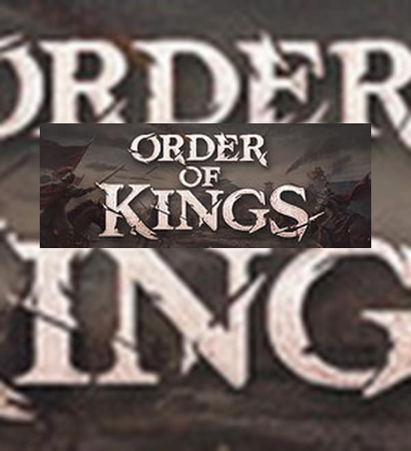 poster-105 王于兴师/Order of Kings Global Steam Key - Buy with Crypto