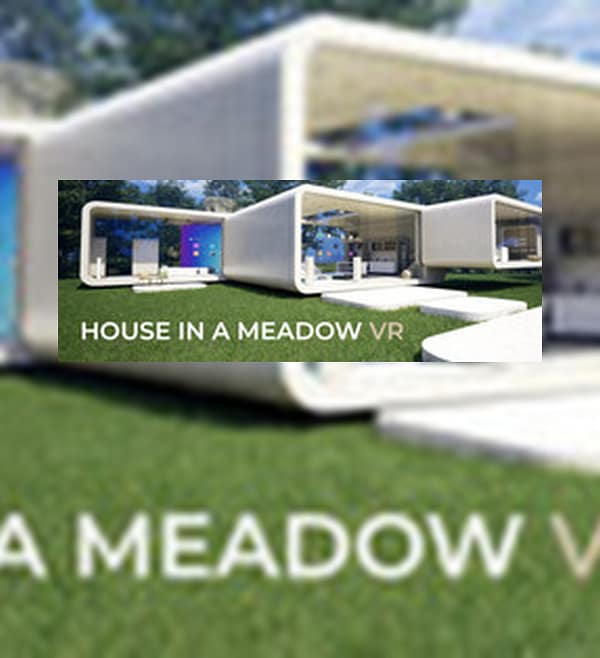 poster-108 House in a Meadow VR Global Steam Key - Buy with Crypto