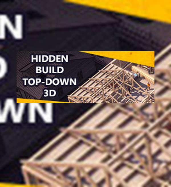 poster-112 Hidden Build Top-Down 3D Global Steam Key - Buy with Crypto