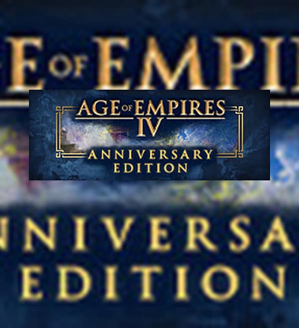 poster-12 Age of Empires IV: Anniversary Edition Global Steam Key - Buy with Crypto