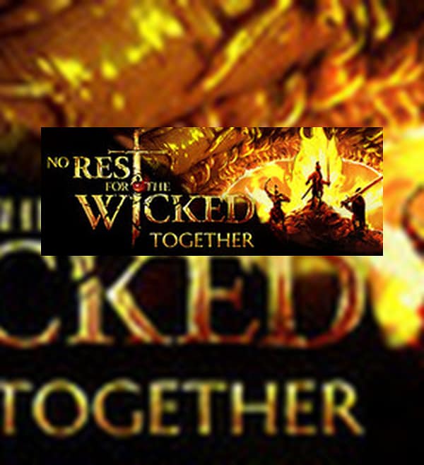 poster-15 No Rest for the Wicked Global Steam Key - Buy with Crypto